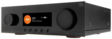 JBL MA7100HP Noir