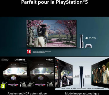 Sony 115 Bravia 9 II True RGB - EasyLounge - 28
