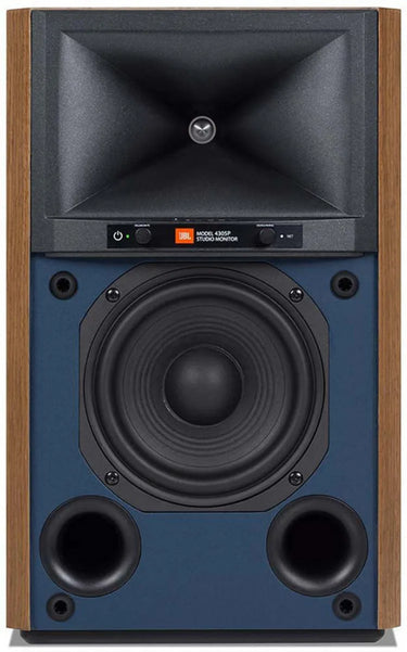 JBL JBL 4305P Noyer - EasyLounge - 8