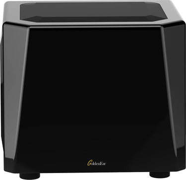 GoldenEar Technology SuperSub X - EasyLounge - 2