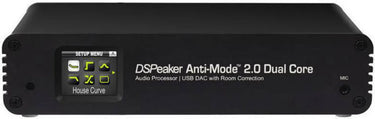DSpeaker Anti-Mode 2.0 Dual Core