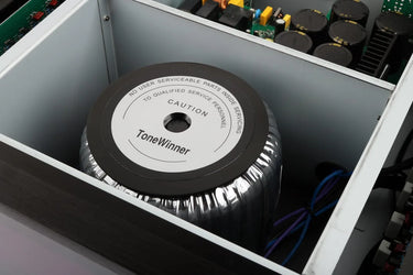 Tonewinner AD 2500 PRO - EasyLounge - 6