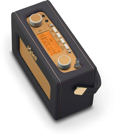 Roberts Revival Uno BT Noir - EasyLounge - 5