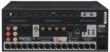 Emotiva RMC-1 - EasyLounge - 3