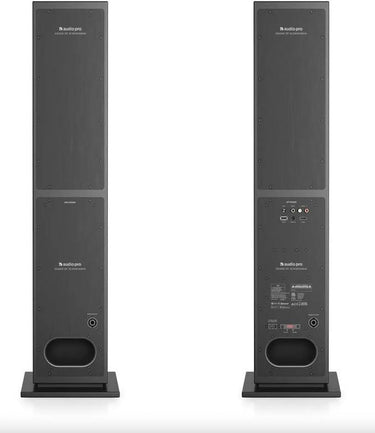 Audio Pro A48 Noir - EasyLounge - 2