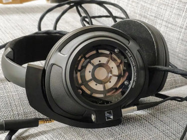 Sennheiser HD 820 Noir - EasyLounge - 6