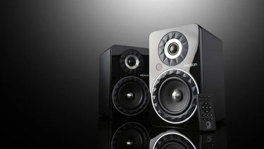 Elipson Prestige Facet 6B BT Blanc - EasyLounge - 16