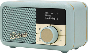 Roberts Revival Petite 2 Bleu ciel