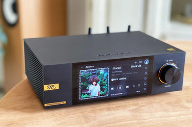 Eversolo DMP-A6 Master Edition - EasyLounge - 24