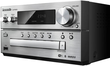 Panasonic SC-PMX9EG-S - EasyLounge - 3
