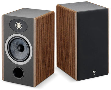 Focal Vestia N°1 Bois foncé