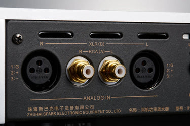 Cayin IHA-8 - EasyLounge - 2