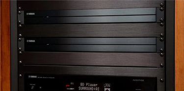 Yamaha XDA-AMP5400RK - EasyLounge - 10