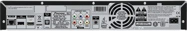 Pioneer BDP-320 - EasyLounge - 2