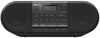 Panasonic RX-D552EK - EasyLounge - 3