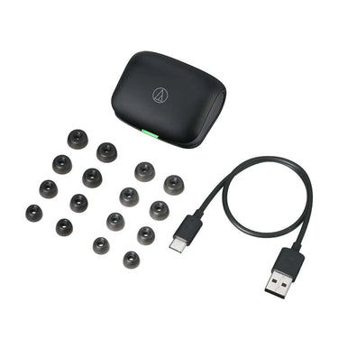 Audio-Technica ATH-TWX7 Noir - EasyLounge - 2