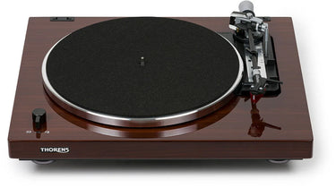 Thorens TD103 A Noyer laqué - EasyLounge - 5