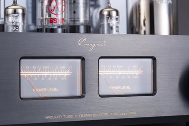 Cayin Jazz 100 Noir - EasyLounge - 14