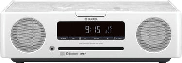 Yamaha TSX-B235D Blanc