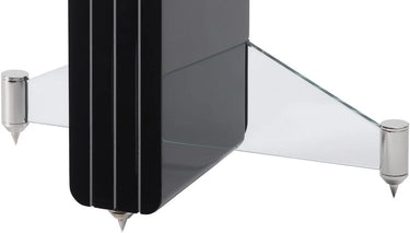 Q Acoustics Pieds Concept20 Noirs - EasyLounge - 2
