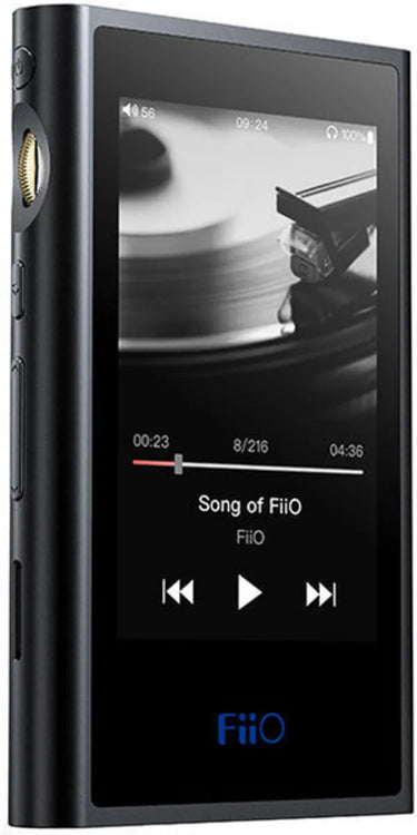FiiO M9 Noir - EasyLounge - 3