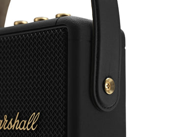 Marshall Stockwell II Black & Brass - EasyLounge - 5