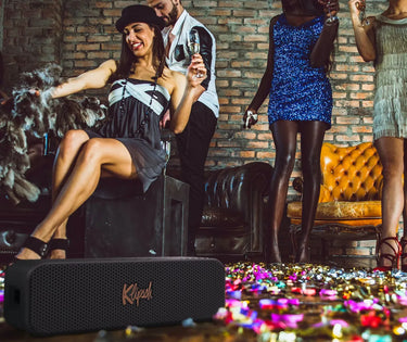 Klipsch Detroit - EasyLounge - 16
