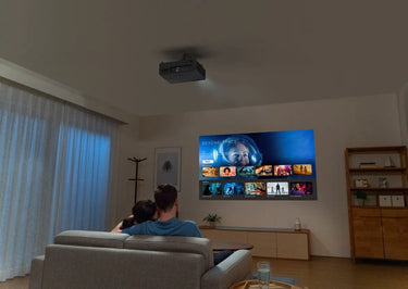Optoma UHZ55 - EasyLounge - 9