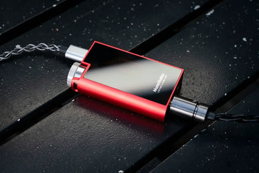 iBasso Nunchaku Rouge - EasyLounge - 3