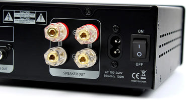 Tangent Ampster TV II - EasyLounge - 4