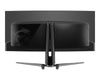 MSI MAG 341CQP QD-OLED - EasyLounge - 3
