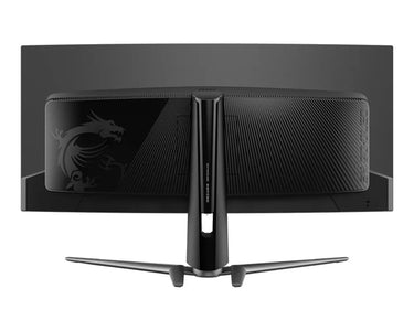 MSI MAG 341CQP QD-OLED - EasyLounge - 3