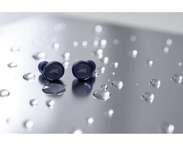 JVC HA-AH30T Bleu - EasyLounge - 9