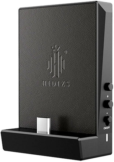 Hidizs DH80 Noir