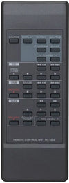 Teac AD-850-SE/B - EasyLounge - 4