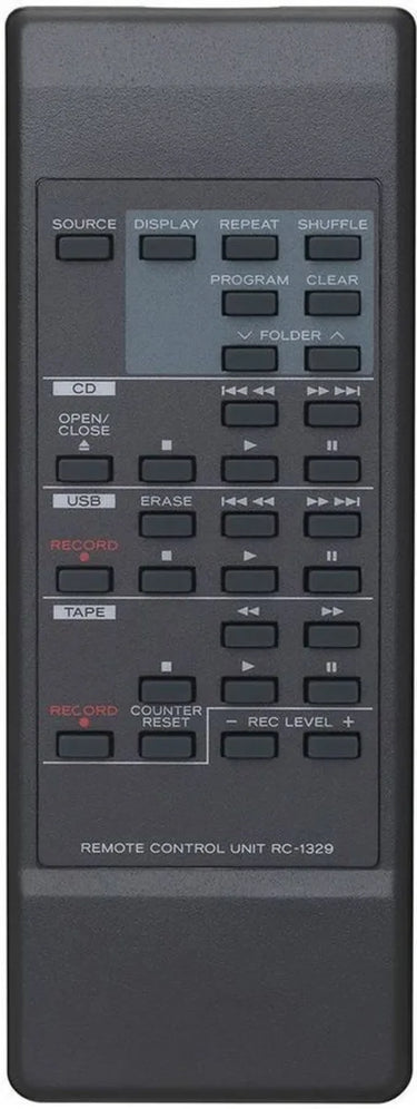 Teac AD-850-SE/B - EasyLounge - 4