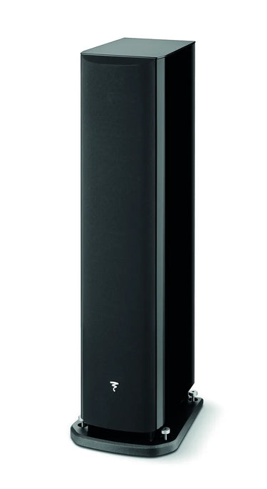 Focal Aria Evo X N°2 Noir laqué - EasyLounge - 4