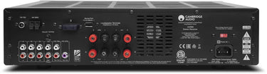 Cambridge Audio AX R85 Silver - EasyLounge - 2