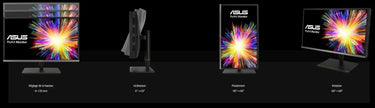 Asus ProArt Display PA27UCX-K - EasyLounge - 18