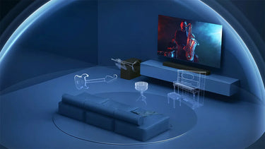 TCL Ray-Danz C935U - EasyLounge - 20