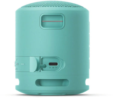 Sony SRS-XB13 Bleu caraïbe - EasyLounge - 4