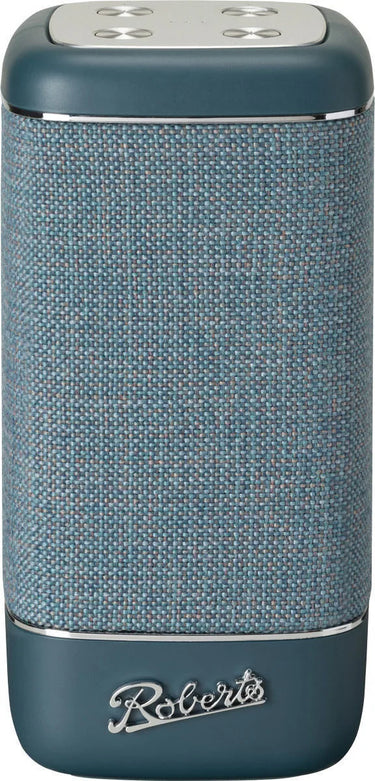 Roberts Beacon 325 Bleu prusse - EasyLounge - 10
