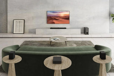 LG Electronics S80QR - EasyLounge - 23