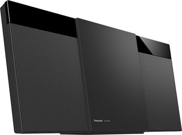 Panasonic SC-HC300EG-K - EasyLounge - 5
