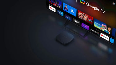 Xiaomi Mi Tv Box S 2nd Gen - EasyLounge - 5