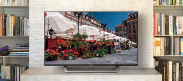 Sony KDL-49WD750BAEP - EasyLounge - 9