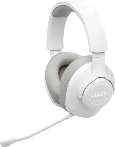 JBL Quantum 360 Blanc
