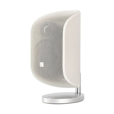 Bowers & Wilkins M-1 MKII Blanc - Enceinte Compacte (la pièce)