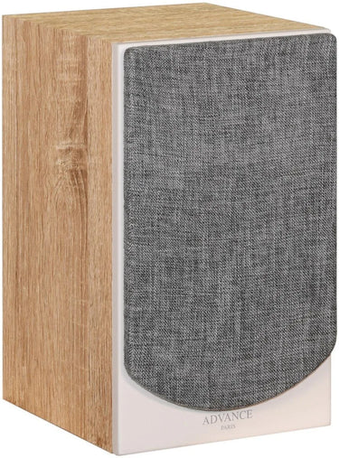 Advance Paris Air 65 Bluetooth Chêne Clair - EasyLounge - 3