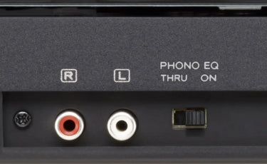 Teac TN-280BT Noir - EasyLounge - 5